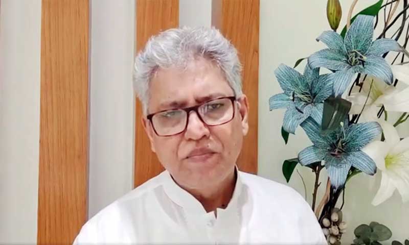 প্রধান উপদেষ্টার বক্তব্যে জাতীয় বিভেদ আরও বাড়ছে : মাসুদ কামাল