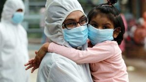 ঈদের ফিরতি যাত্রায় স্বাস্থ্যবিধি মেনে চলার আহ্বান রেলপথ মন্ত্রণালয়ের