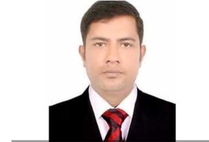 হাঁস কিনে বাড়ি ফেরার পথে প্রাণ গেল প্রকৌশলী খায়রুলের