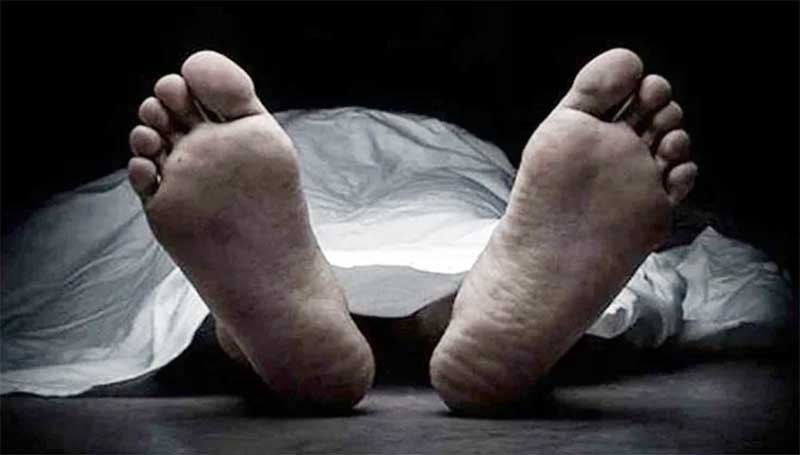 চাঁদপুর সদর উপজেলার আশিকাটিতে তরুণীর রহস্যজনক মৃত্যু