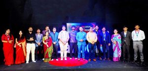 উদ্ভাবন, আত্মপ্রত্যয় ও সাফল্যের গল্পে অনুপ্রাণিত হলো দিনব্যাপী আয়োজন