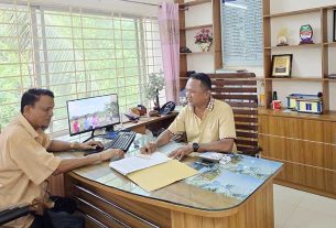 জনবল সংকটে কঠিন পরিস্থিতিতে মতলব দক্ষিণ পিআইও কার্যালয়