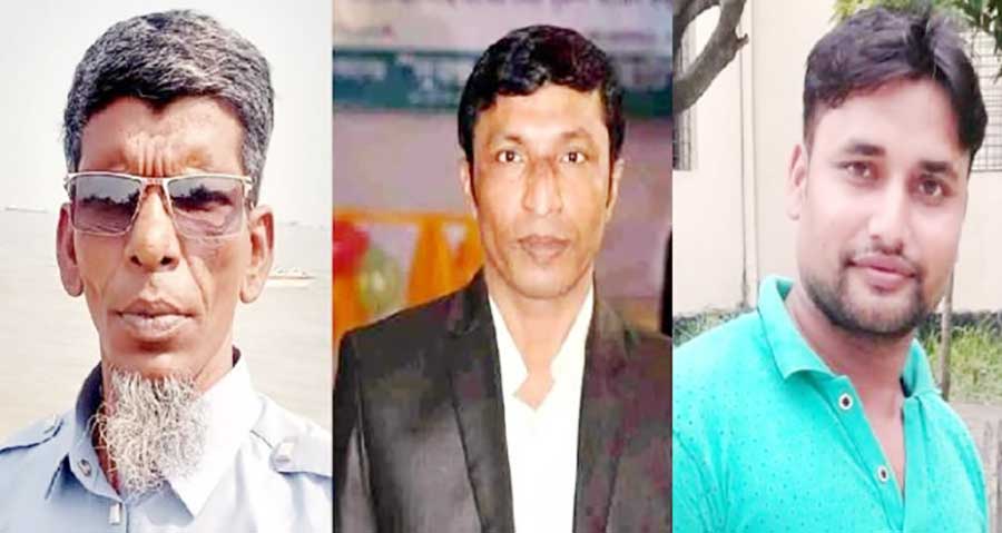 ছেংগারচর পৌর শ্রমিক দলের নতুন নেতৃত্ব ঘোষণা