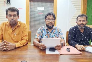 ফটো জার্নালিস্ট এসোসিয়েশন চাঁদপুর জেলা শাখার নির্বাচনের তফসিল ঘোষণা