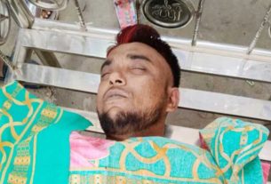 মতলব উত্তর উপজেলায় পারিবারিক বিরোধে বিষপান, প্রাণ হারালেন এক ব্যক্তি