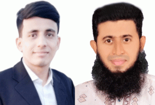 কচুয়ার বিতারা ইউনিয়ন পূর্ব ছাত্রদলের নতুন কমিটি গঠন