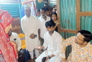 কচুয়ায় ইউএনও’র তৎপরতায় বাল্যবিয়ে থেকে রক্ষা পেল মাদ্রাসা ছাত্রী