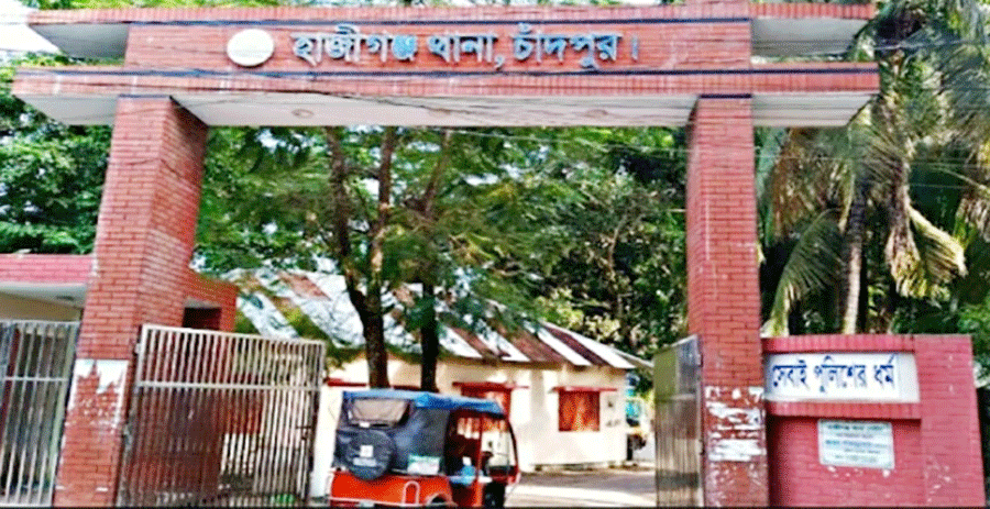 হাজীগঞ্জে মাত্র ৫০০ টাকার অভাবে কিশোরের মর্মান্তিক আত্মহত্যা