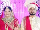 হানিমুনে গিয়ে স্বামী খুন, স্ত্রীর পরকীয়ার জেরে চাঞ্চল্যকর হত্যাকাণ্ড