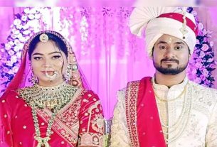 হানিমুনে গিয়ে স্বামী খুন, স্ত্রীর পরকীয়ার জেরে চাঞ্চল্যকর হত্যাকাণ্ড