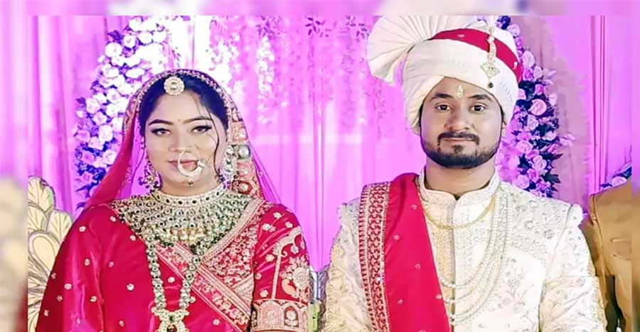 হানিমুনে গিয়ে স্বামী খুন, স্ত্রীর পরকীয়ার জেরে চাঞ্চল্যকর হত্যাকাণ্ড