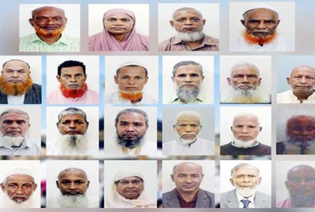 চাঁদপুরের ৩জনসহ হজে গিয়ে প্রাণ হারিয়েছেন ২২ বাংলাদেশি