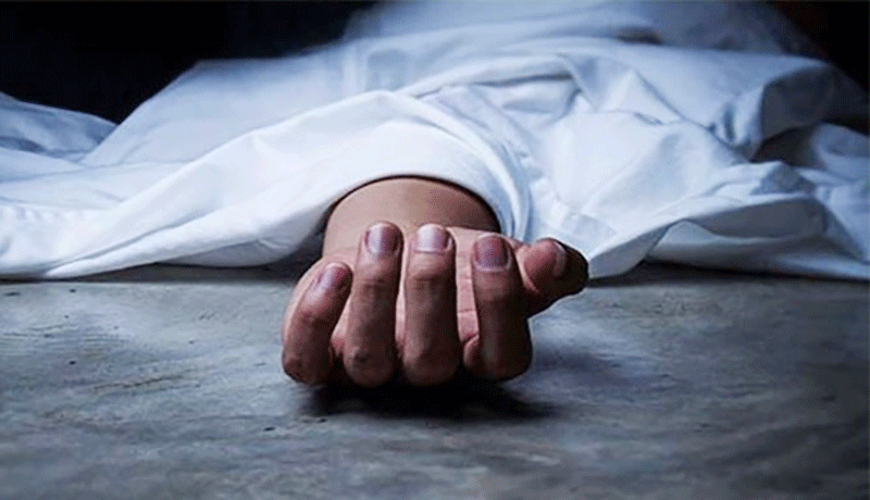 শাহমাহমুদপুরে বিদ্যুৎস্পৃষ্ট হয়ে বাবা ও ছেলের একসাথে মর্মান্তিক মৃত্যু