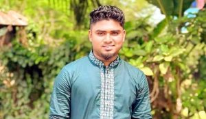 শাহরাস্তিতে বিদ্যুৎস্পৃষ্ট হয়ে মোটর মেকানিকের করুণ মৃত্যু