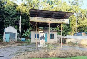 ফরিদগঞ্জের ভাটিয়ালপু এলপিজি ফিলিং স্টেশনে ভয়ংকর ঘটনা 