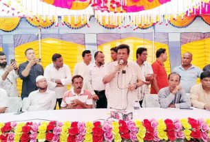 ইনসাফ ও ন্যায়ের মাধ্যমে জনগণের আস্থা অর্জন করতে হবে—বিএনপি নেতা অধ্যাপক তানভীর হুদা