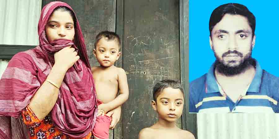 কচুয়ায় চুরির অপবাদে যুবককে নির্মম মারধর, ৪ দিন ধরে নিখোঁজ : পরিবারে উৎকণ্ঠা