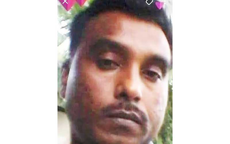 ফরিদগঞ্জের প্রবাসী সফিকুলের বিরুদ্ধে অর্থ আত্মসাতের অভিযোগ