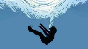 শাহরাস্তিতে পুকুরে ডুবে ১২ বছরের শিশুর করুণ মৃত্যু