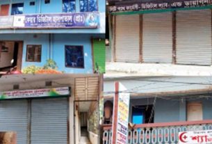 কচুয়া উপজেলা স্বাস্থ্য ব্যবস্থায় ব্যাপক অনিয়মের অভিযোগ