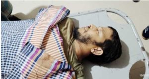 ফরিদগঞ্জে গাছ থেকে পড়ে দিনমজুরের মৃত্যু