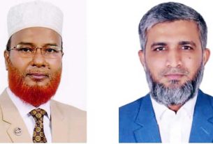 চাঁদপুর রোটারী ক্লাবের নূতন কমিটি গঠন