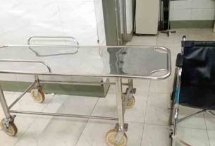 চাঁদপুর সরকারি হাসপাতালে সেবার দুর্দশা