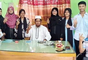 কচুয়ার পালাখাল উচ্চ বিদ্যালয়ে এসএসসিতে সন্তোষজনক সাফল্য