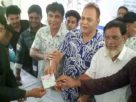 মতলব দক্ষিণে বিএনপির সদস্যপদ নবায়ন কর্মসূচির উদ্বোধন
