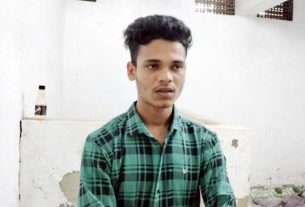 মতলব উত্তরে স্কুলছাত্রী ধর্ষণের অভিযোগে যুবক গ্রেপ্তার