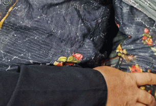 শাহরাস্তিতে গৃহবধূ নির্যাতনের অভিযোগ