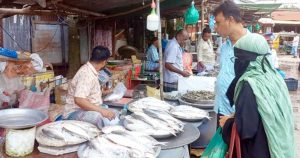 ইলিশের মূল্য নির্ধারণের উদ্যোগে মিশ্র প্রতিক্রিয়া, বিক্রি বন্ধের হুঁশিয়ারি ব্যবসায়ীদের