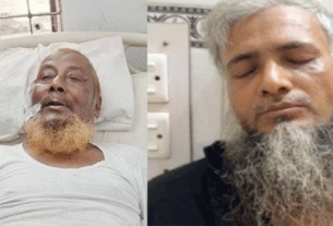 খতিবকে কুপিয়ে হত্যাচেষ্টার আসামির দায় স্বীকার আদালতে