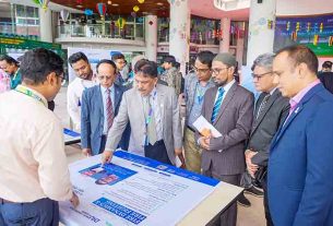 ড্যাফোডিল ইন্টারন্যাশনাল ইউনিভার্সিটিতে মাইক্রো-ক্রেডেনশিয়াল ডে ২০২৫ উদযাপন