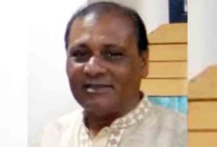 চাঁদপুর পৌরসভার সাবেক প্যানেল মেয়র ছিদ্দিক ঢালী আর নেই