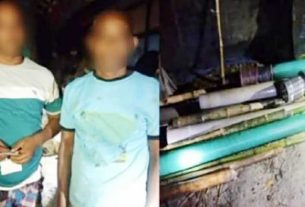 শাহরাস্তিতে রাতভর অভিযানে অবৈধ বালু উত্তোলনে দুই ব্যক্তিকে অর্থদণ্ড