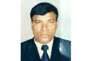 চাঁদপুরে আদালত কক্ষে শুনানির সময় আইনজীবীর আকস্মিক মৃত্যু