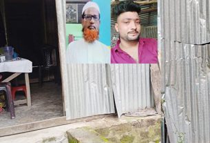 কচুয়ায় সংরক্ষিত মহিলা ইউপি সদস্যের বাড়িতে হামলা ও ভাঙচুর, থানায় অভিযোগ