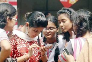 মতলব দক্ষিণে দাখিলে পাসের হার ৩৮.৬৮ শতাংশ, জিপিএ-৫ পেয়েছে একজন