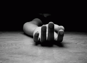 কচুয়ায় অভিমান করে যুবতীর বিষপান, মৃত্যু