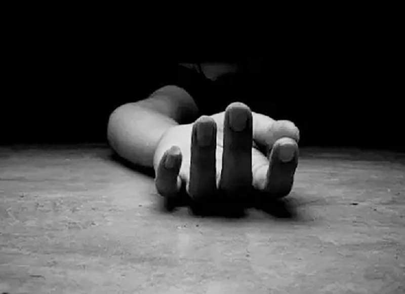 কচুয়ায় অভিমান করে যুবতীর বিষপান, মৃত্যু