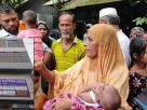 শাহরাস্তিতে ভুল চিকিৎসায় রোগীর মৃত্যু
