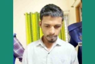 রাব্বি হত্যা মামলার মূল অভিযুক্ত বিপ্লব গ্রেপ্তার, ৭ দিনের রিমান্ড মঞ্জুর