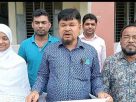 মতলব উত্তরে জলবায়ু পরিবর্তন সচেতনতা কর্মসূচি