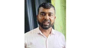 মতলব উত্তরে ঘুষ ছাড়া সেবা মিলছে না ইউনিয়ন ভূমি অফিসে