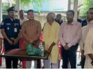 মতলব উত্তরে শ্রীকৃষ্ণ জন্মাষ্টমীর উদযাপন