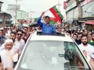 আজকের সমাবেশ ইতিহাসের স্মরণীয় অধ্যায় হয়ে থাকবে — ইঞ্জিনিয়ার মমিনুল হক