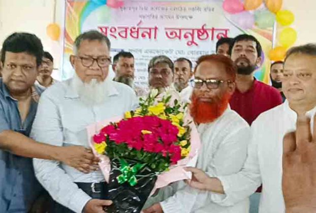 বিএনপি ক্ষমতায় গেলে নৈতিক শিক্ষার ওপর বিশেষ গুরুত্ব দেওয়া হবে : অ্যাড. বোরহান উদ্দিন
