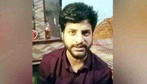 হাজীগঞ্জে স্ত্রীর মৃত্যুর ঘটনায় স্বামী গ্রেপ্তার