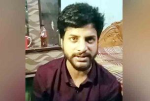 হাজীগঞ্জে স্ত্রীর মৃত্যুর ঘটনায় স্বামী গ্রেপ্তার